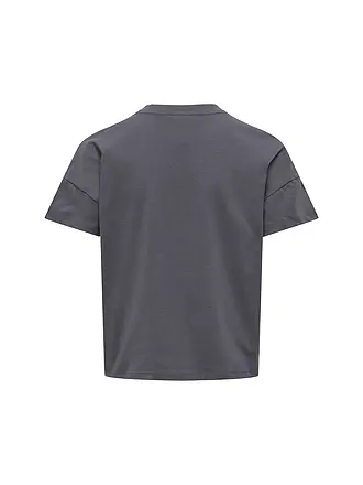 ONLY | Mädchen T-Shirt KOGDITTE | schwarz